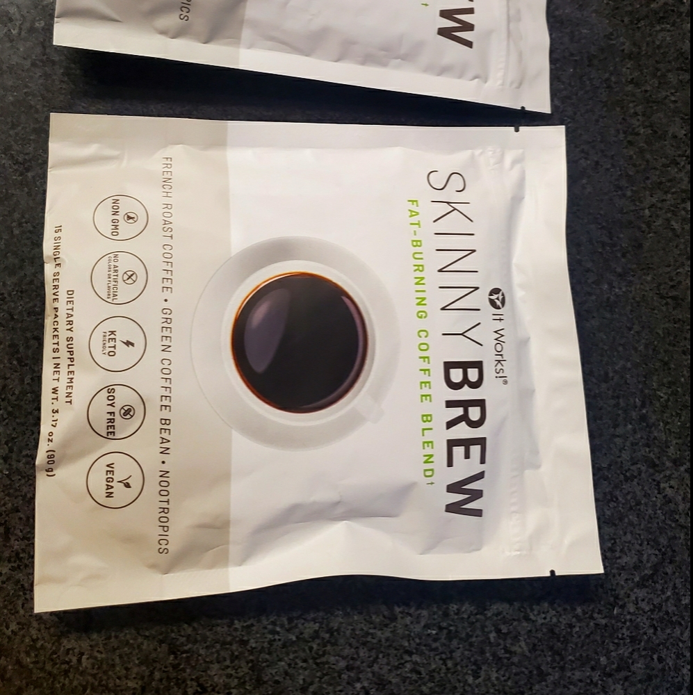Skinny Brew